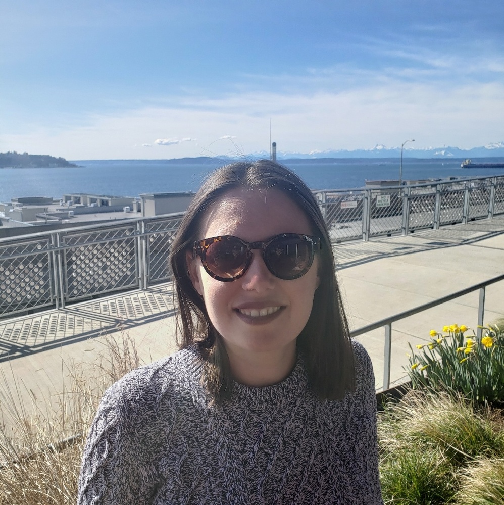 Meet your Posher, Collette
